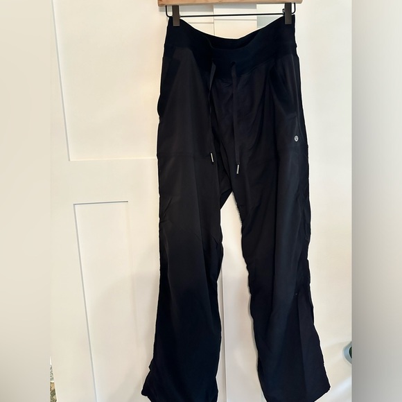 COPY - Lululemon Dance Studio Pants - Picture 1 of 5